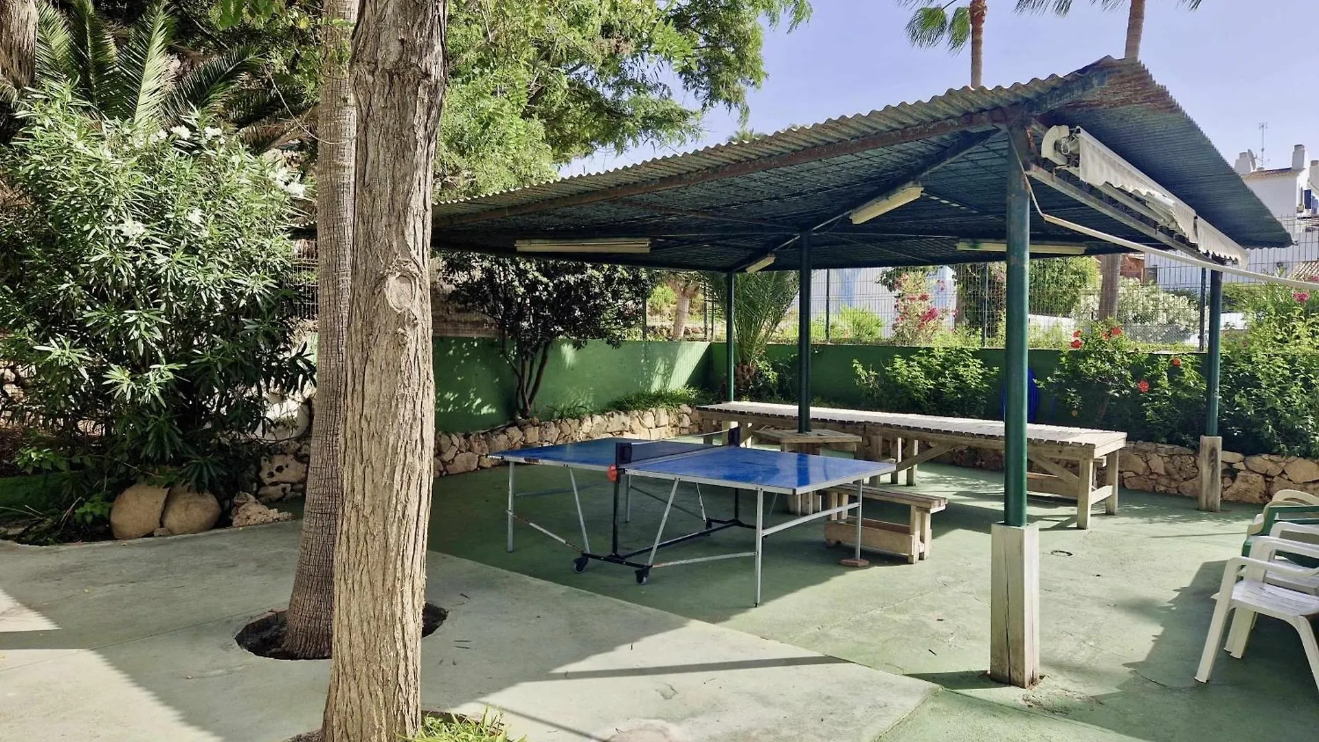 Sr Almirante 1ª Linea De Playa Apartment Sitio de Calahonda 0*,  Spain