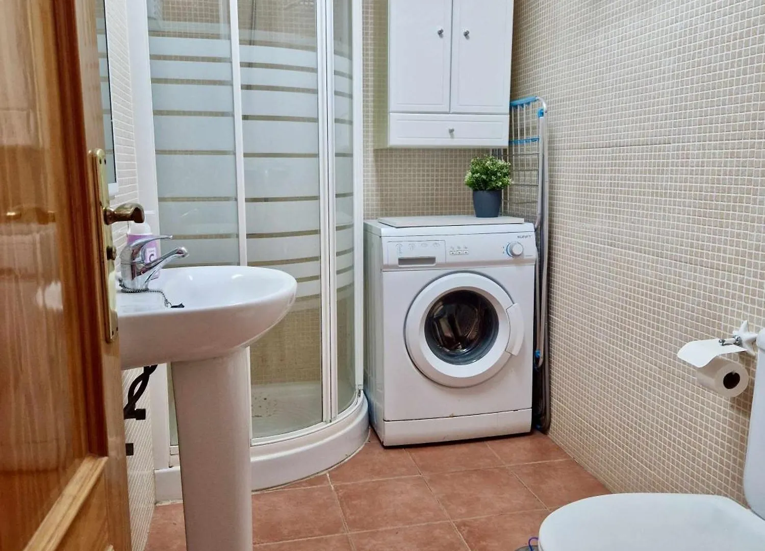 Sr Almirante 1ª Linea De Playa Apartment Sitio de Calahonda